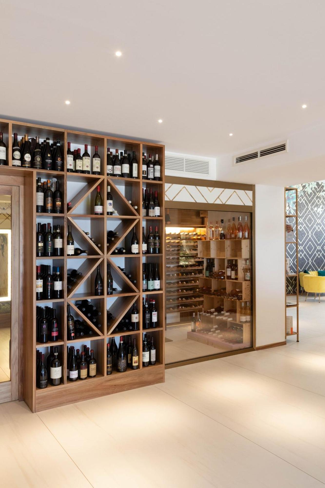 Trame - La Naca Sul Porto Bed and Breakfast Polignano a Mare Εξωτερικό φωτογραφία