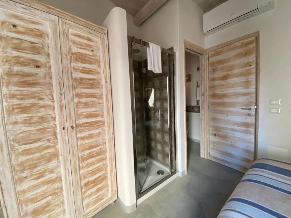 Trame - La Naca Sul Porto Bed and Breakfast Polignano a Mare Εξωτερικό φωτογραφία